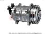 AKS DASIS 858456N Compressor, air conditioning